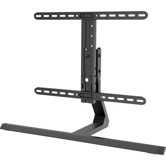 Hama Design TV-stativ 81,3 cm (32) - 165,1 cm (65) Svängbar, Tilt + Svängbar, Tiltbar, Justerbar i höjd, Stående