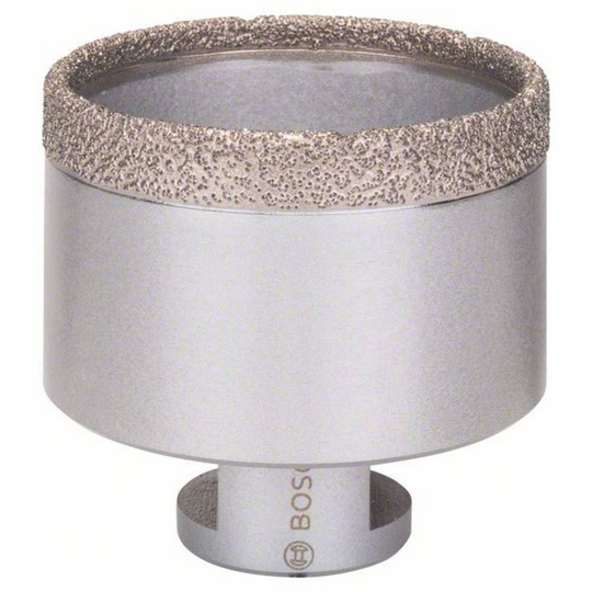 Bosch Accessories Bosch Power Tools 2608587129 Diamantborr för torrborrning 65 mm diamant-försedd 1 st