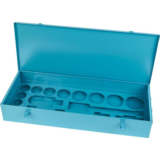 Hazet 1100KL HAZET Verktygslåda (tom)