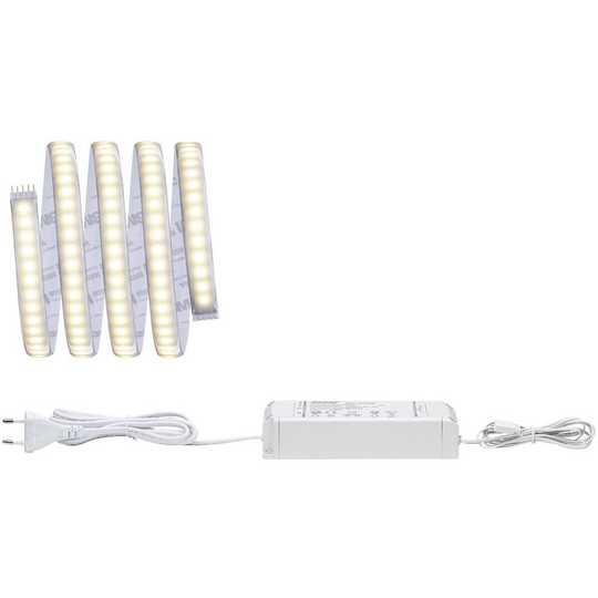 Paulmann MaxLED 1000 70672 LED-list bas-set med kontakt 24 V 1.5 m N/A