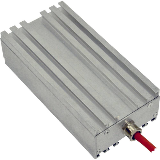 Skåpvärmare S4.70/110-265 Rose LM 110 - 265 V/AC 70 W (L x B x H) 45 x 75 x 153 mm