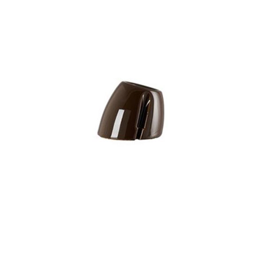 Ifö Electric Basic Sockel E27, IP20, svart Sned
