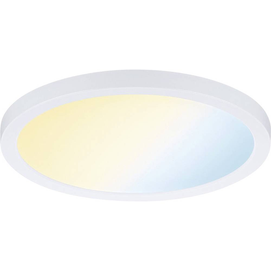Paulmann 93043 AREO VariFit TuneW Zigbee LED-panel infälld LED 13 W Vit