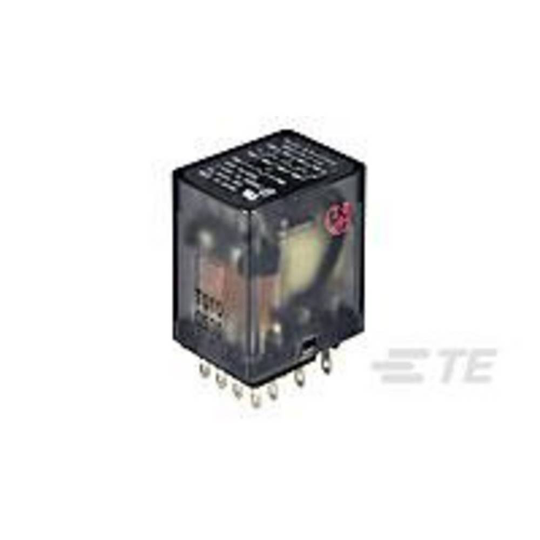TE Connectivity 7-1393122-5 TE AMP GPR Panel Plug-In Relays Sockets Acc.-P&B 1 st
