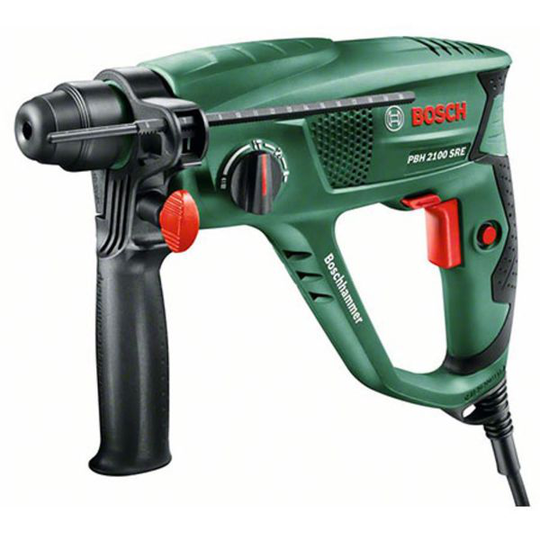 Bosch DIY PBH 2100 SRE Borrhammare 550 W