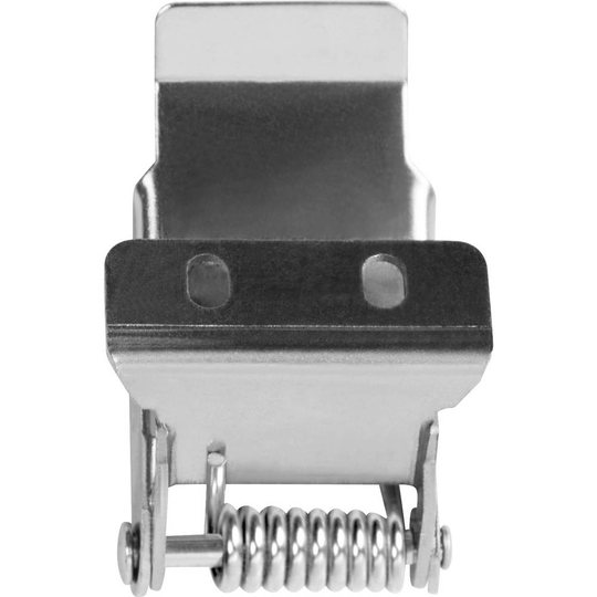 LEDVANCE Panel-Clips 4058075409859 Monteringsklämmor Set 4 st