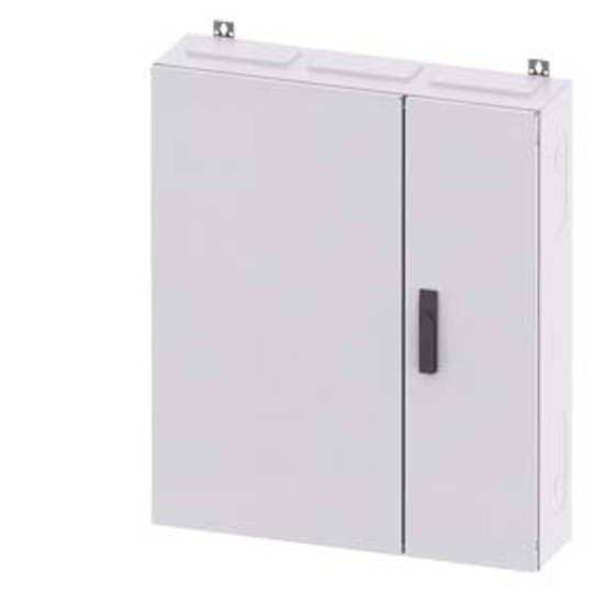 Siemens 8GK1102-4KK32 Installationsfördelare 800 x 950 x 210 Stål Grå 1 st