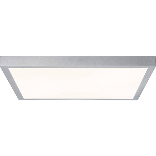 LED-panel 27.5 W N/A Paulmann Lunar 70652 Krom (matt)