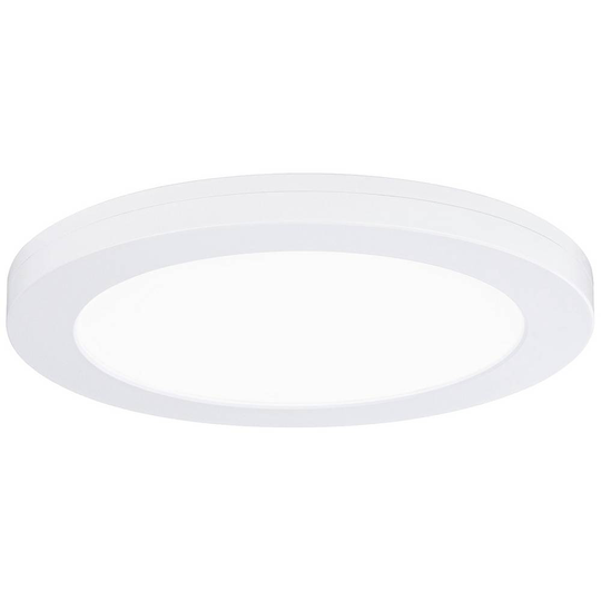 Paulmann 95391 Cover-it LED-panel infälld LED 16.5 W Vit