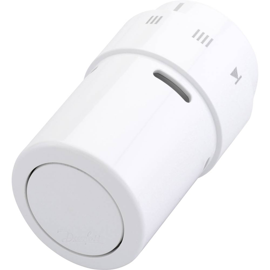 Danfoss RAX Radiatortermostat Mekanisk 8 till 28 °C