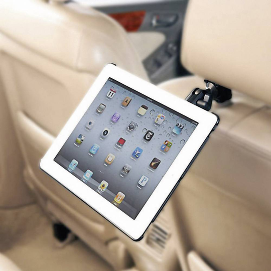 The Joyfactory Valet Headrest Mount iPad nackstödsfäste Passar till Apple: iPad