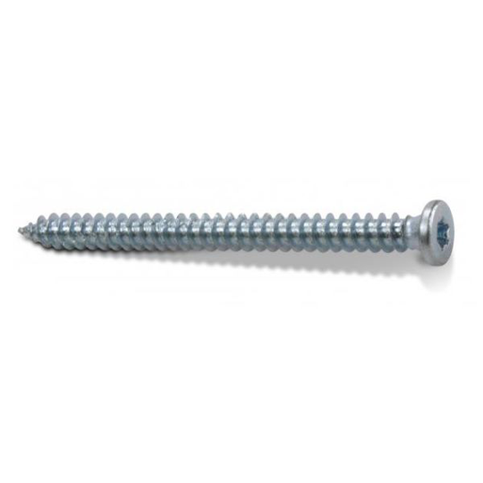Heco 9605246 Betongskruv torx, 10-pack 7,5 x 112 mm