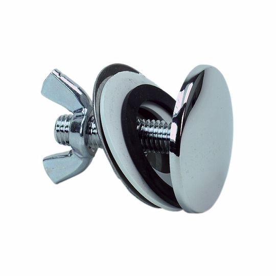TÄCKLOCK TILL TVÄTTSTÄLL Ø 45MM | Beijerbygg Byggmaterial