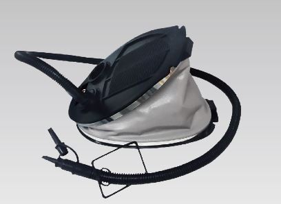 M-spa Manuell pump Tillbehör