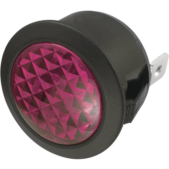 Standard signallampa med ljuskälla (value.1376971) N/A 1588046 TRU COMPONENTS 1 st