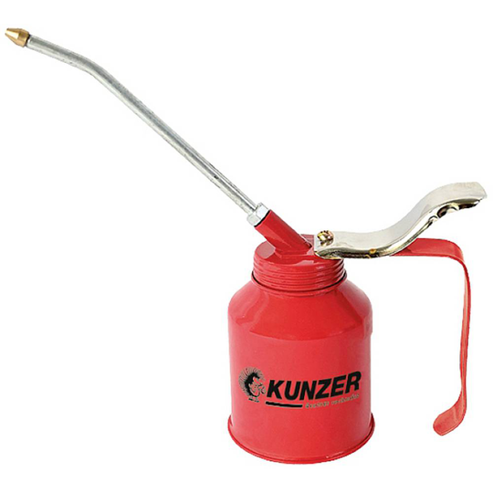 Vattnare Kunzer 7OEK250 (L x B x H) 195 x 188 x 65 mm 250 ml