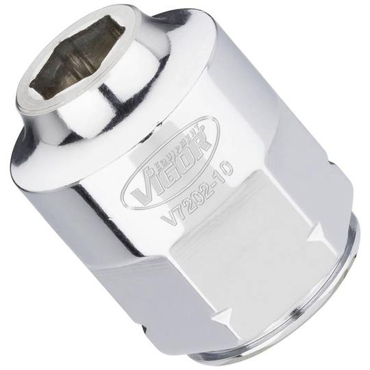 Vigor V7202-10 V7202-10 Hylsnyckelinsats 1/2