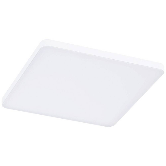 LED-panel infälld 12 W N/A Paulmann 79943 Vit