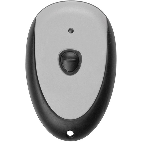 Kaiser Nienhaus 350900 1 kanal Handsändare 433 MHz