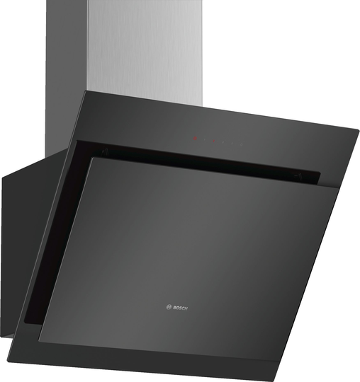 Bosch Köksfläkt Vägghängd DWK67CM60