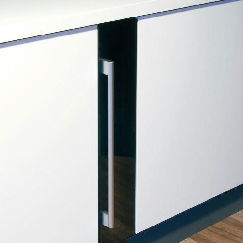 Kitchenline Vinkyl CAVA 15si 15cm - Rostfritt