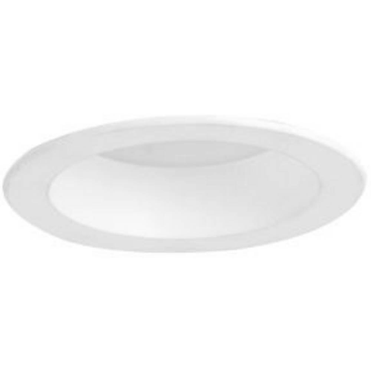 Brumberg 32026073 Brumberg Leuchten LED-inbyggnadsbelysning LED 10 W Vit