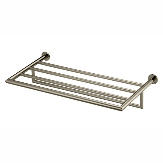 HANDDUKSHYLLA TA814 BRUSHED | Beijerbygg Byggmaterial