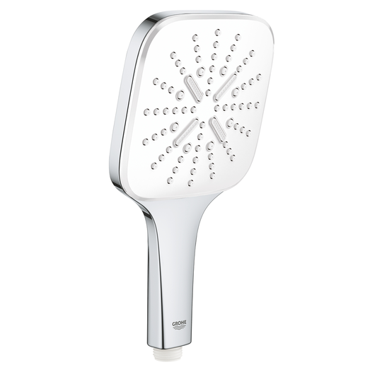 Handdusch Grohe Vitalio SmartActive 130 Cube 26595 3jet
