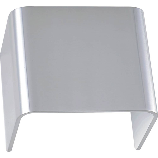 SLV Mana 12 1000619 Lampskärm Aluminium (polerad)