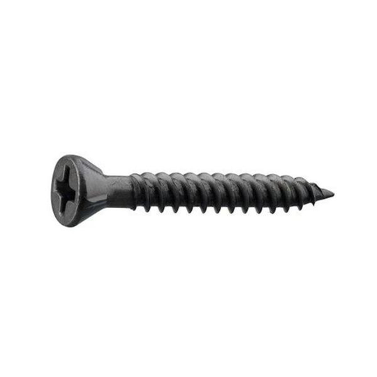 Grabber 106843 Listskruv 3,8 x 58 500-pack