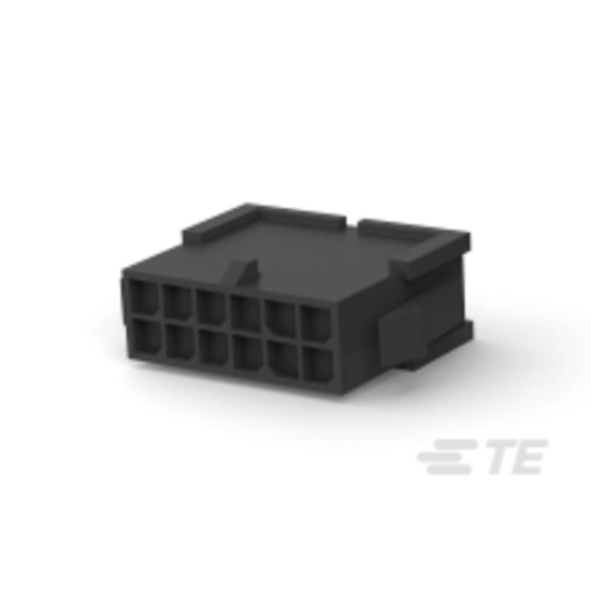 TE Connectivity 1-794615-2 1 st Bag