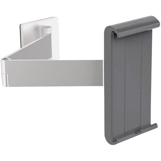 Durable TABLET HOLDER WALL ARM - 8934 Fäste för surfplatta Passar till följande märken: Universell 17,8 cm (7) - 33,0 cm (13)