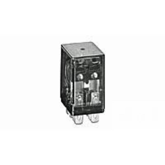 TE Connectivity 5-1393144-6 TE AMP GPR Panel Plug-In Relays Sockets Acc.-P&B 1 st