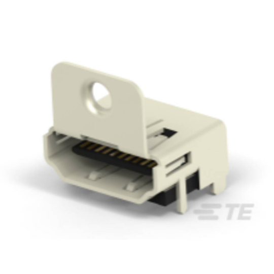 TE Connectivity 1-1747981-5 TE AMP Audio and Video Interconnect 170 st Tape