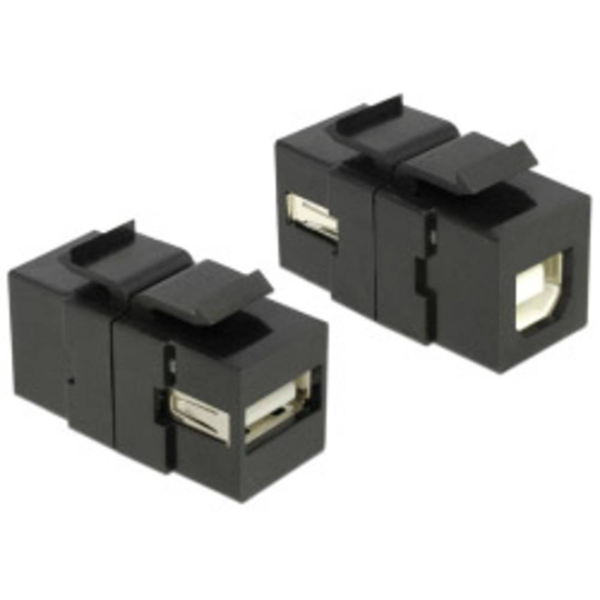 USB modul Keystone Delock 86370