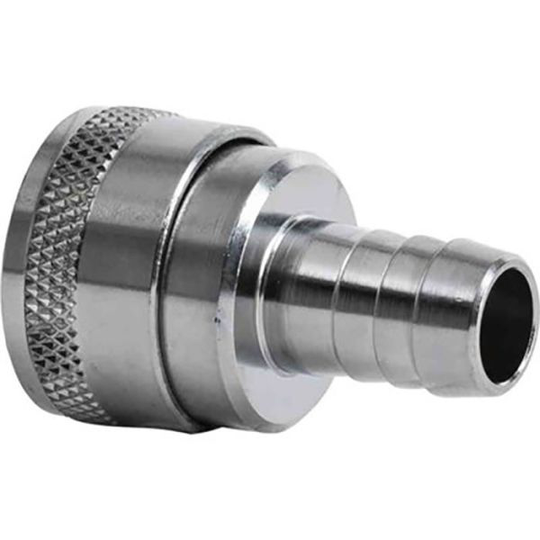 Ezze 3008003182 Snabbkoppling 3/4"