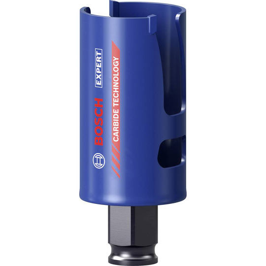 Bosch Accessories EXPERT Construction 2608900458 Hålsåg 1 st 38 mm 1 st