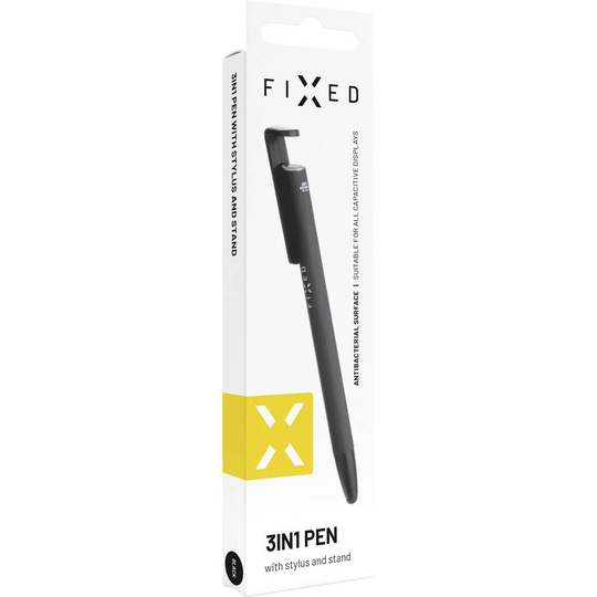 FIXED FIXPEN-BK Touchpenna Svart