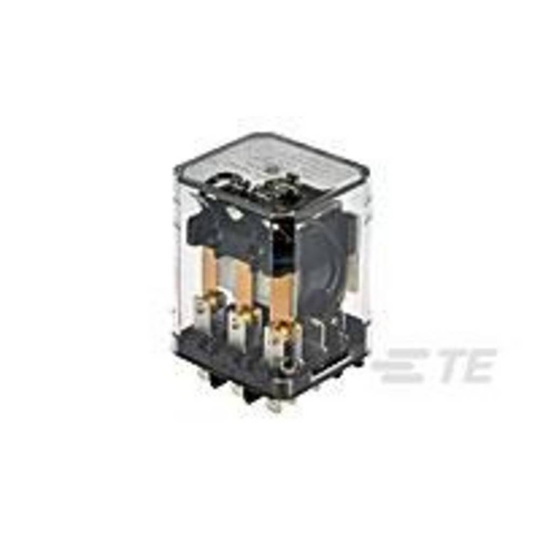 TE Connectivity 9-1393109-4 TE AMP GPR Panel Plug-In Relays Sockets Acc.-P&B 1 st