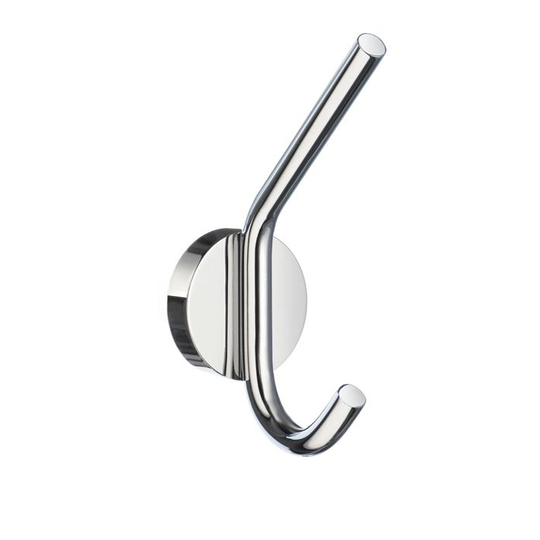 Handdukskrok Smedbo Home HK358 Krom