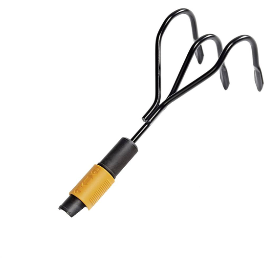 Trädgårdshacka 125 mm QuikFit™ 1000680