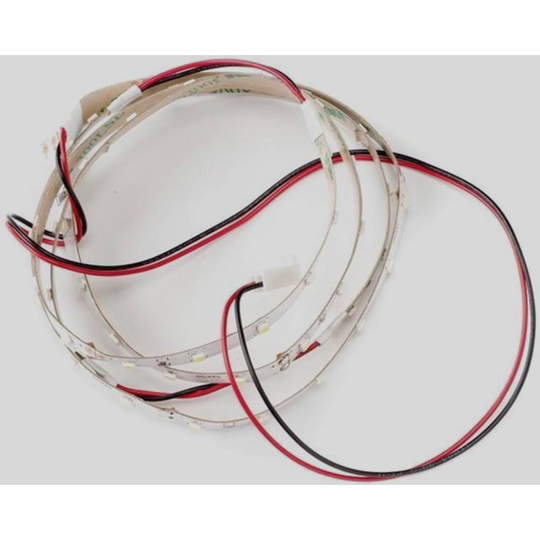 Led-list Cold White UM2