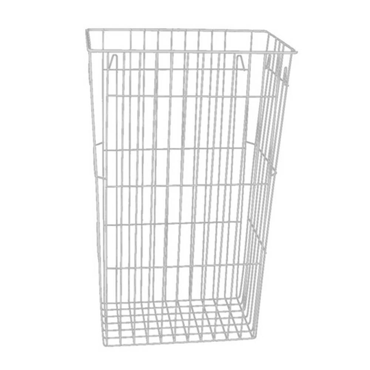CWS Hygiene 903004100 Novoclean HD8411 Papperskorg 20 l (B x H x D) 320 x 350 x 220 mm 1 st
