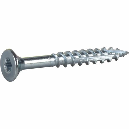 UNIVERSALSKRUV FZB 3,5X30 SB 20ST | Beijerbygg Byggmaterial