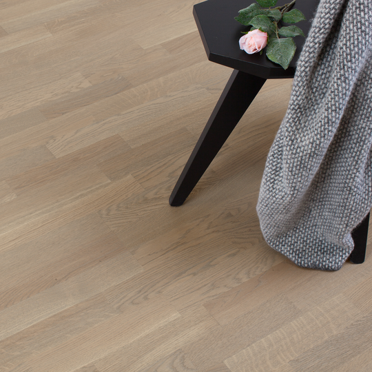 Trägolv Tarkett Prestige Ek Driftwood Hårdvaxoljad