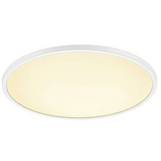 LED-panel 22 W N/A Nordlux Oja 47286001 Vit