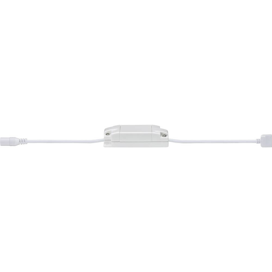 TW-Controller 12 V Plast (B x H x D) 3.9 x 1.9 x 8 cm Paulmann PAULMANN 50003