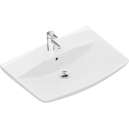 Ifö Spira Art 15172 Tvättställ 60 cm