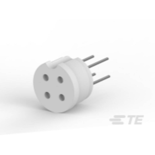 TE Connectivity 1437508-9 1 st Tray