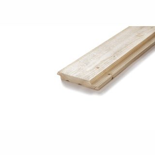 22X95 FALSAD SPÅRPANEL 3,6M | Beijerbygg Byggmaterial